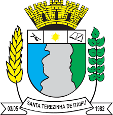 PREFEITURA DE SANTA TEREZINHA DE ITAIPU